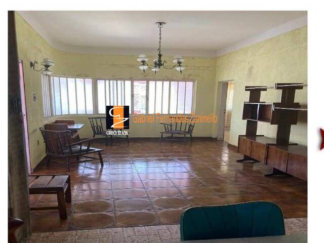 #C-2827 - Casa para Venda em São Caetano do Sul - SP