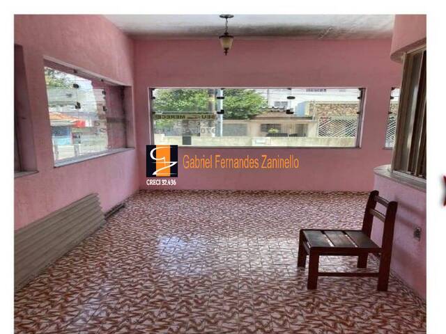 Venda em Osvaldo Cruz - São Caetano do Sul