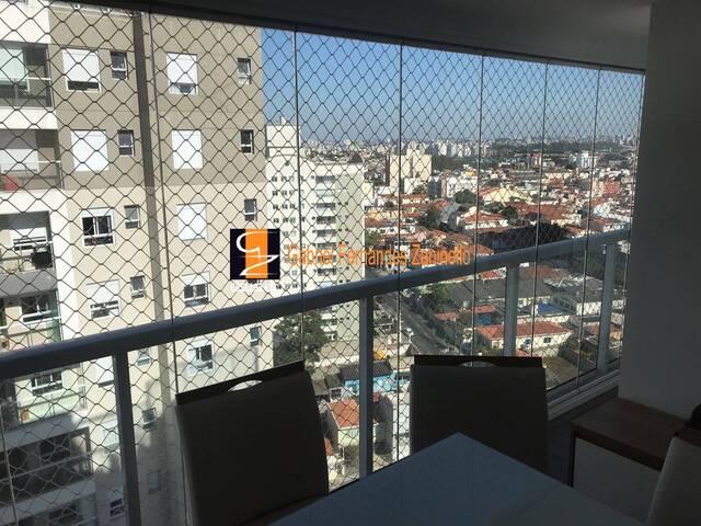#A-2828 - Apartamento para Venda em São Caetano do Sul - SP - 1