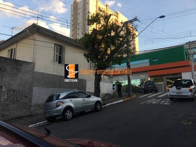 #C-2831 - Casa para Venda em São Caetano do Sul - SP