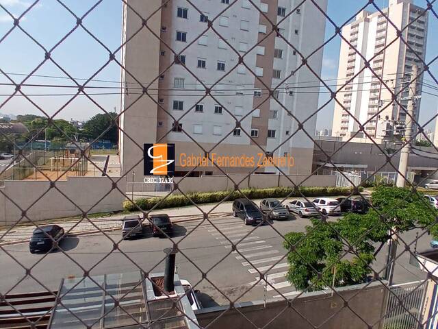 #A-2839 - Apartamento para Venda em São Paulo - SP - 2