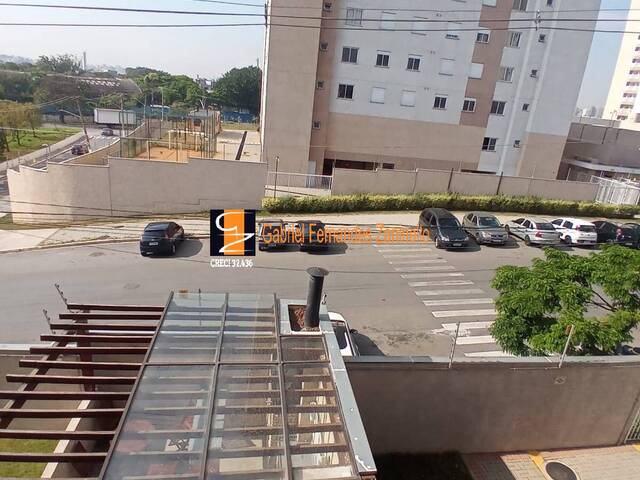 #A-2839 - Apartamento para Venda em São Paulo - SP - 3