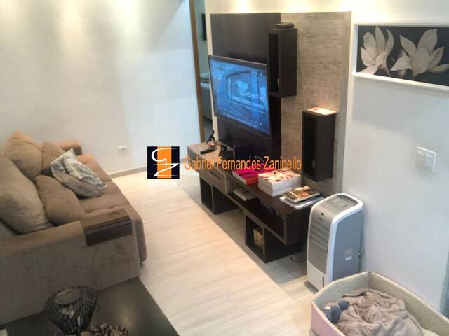 #AT-2840 - Apartamento para Venda em São Caetano do Sul - SP