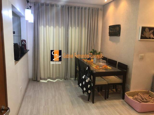 #AT-2840 - Apartamento para Venda em São Caetano do Sul - SP