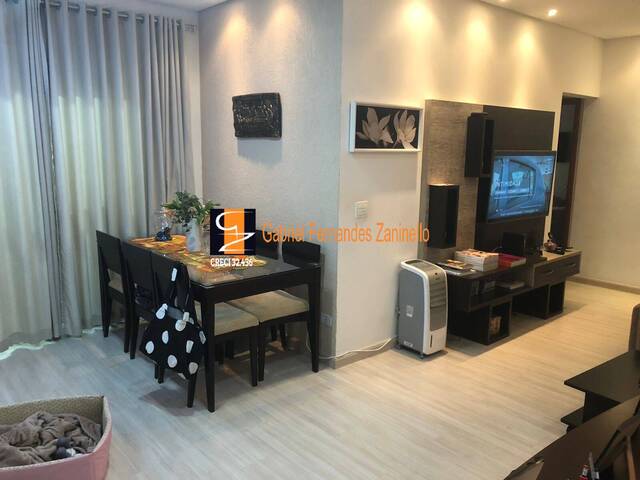 #AT-2840 - Apartamento para Venda em São Caetano do Sul - SP