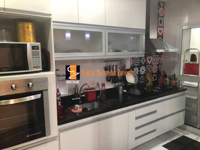 #AT-2840 - Apartamento para Venda em São Caetano do Sul - SP
