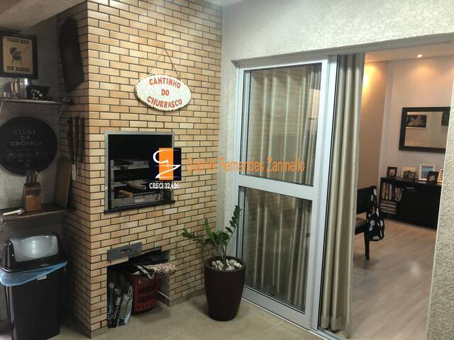 #AT-2840 - Apartamento para Venda em São Caetano do Sul - SP