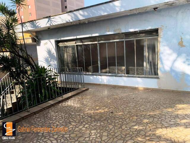 #C-2847 - Casa para Venda em São Caetano do Sul - SP