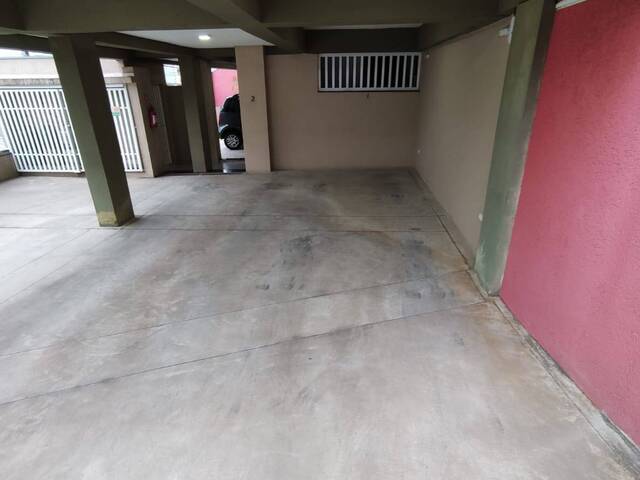 #A-2850 - Apartamento para Venda em Santo André - SP