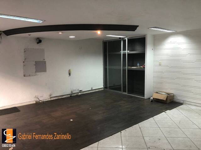 #G-2860 - Galpão para Venda em São Caetano do Sul - SP