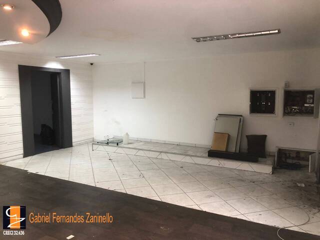 #G-2860 - Galpão para Venda em São Caetano do Sul - SP