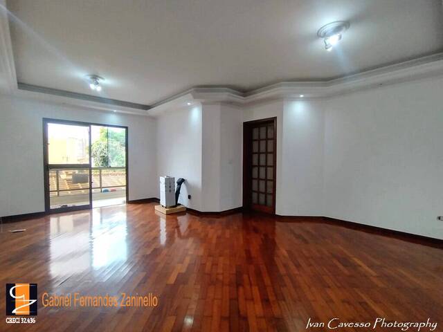 #A-2862 - Apartamento para Venda em Santo André - SP