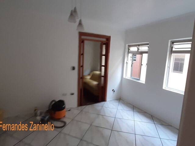 #A-2863 - Apartamento para Venda em Santo André - SP