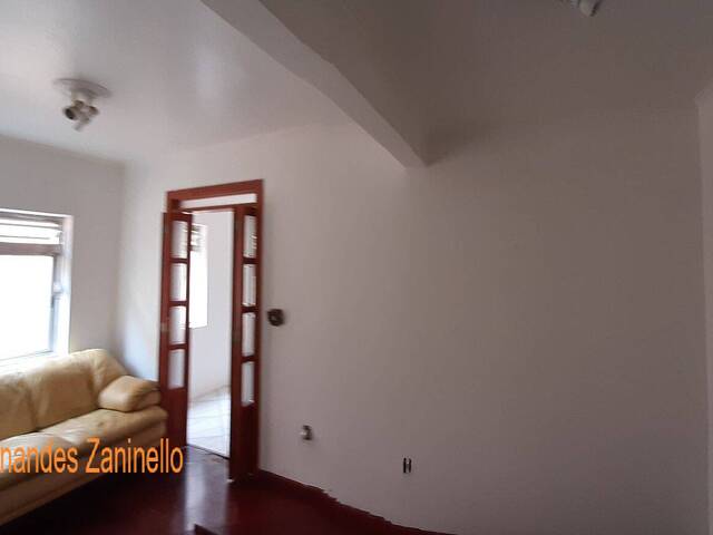 #A-2863 - Apartamento para Venda em Santo André - SP