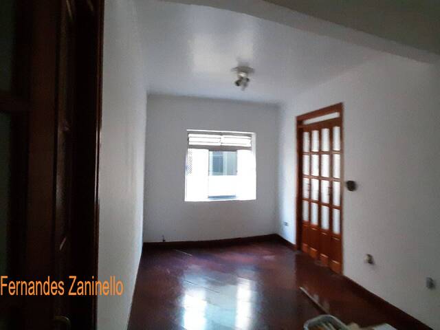 Venda em Campestre - Santo André