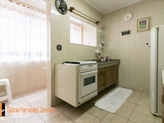 #A-2863 - Apartamento para Venda em Santo André - SP