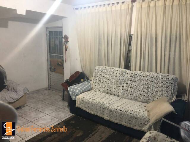 #C-2866 - Casa para Venda em São Paulo - SP
