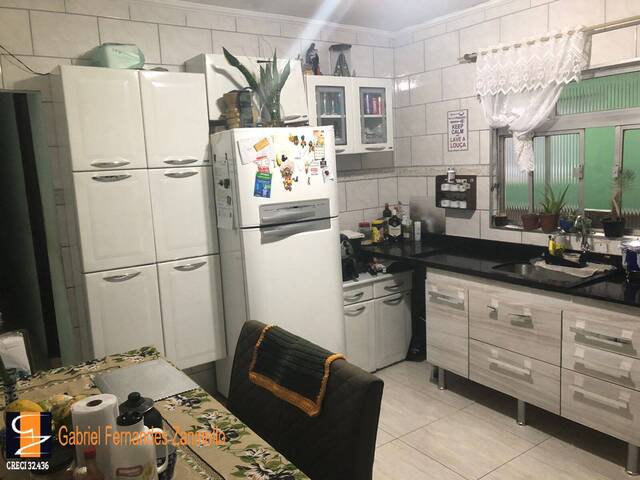 #C-2866 - Casa para Venda em São Paulo - SP