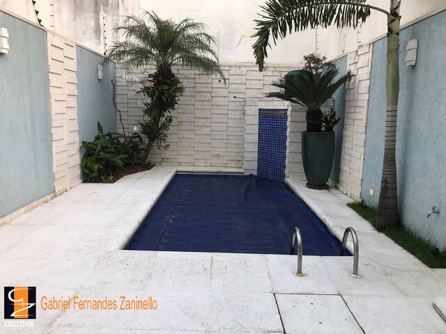 #S-2869 - Sobrado para Venda em São Paulo - SP