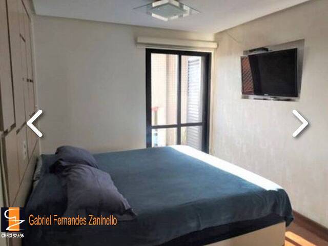 #A-2873 - Apartamento para Venda em São Caetano do Sul - SP