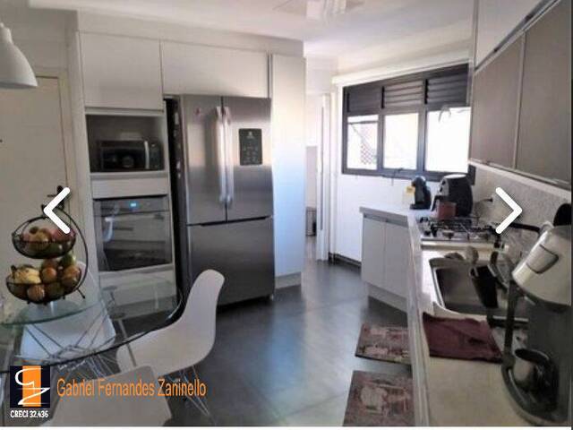 #A-2873 - Apartamento para Venda em São Caetano do Sul - SP