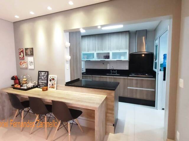 #A-2874 - Apartamento para Venda em São Paulo - SP