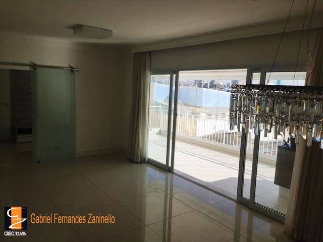 #A-2878 - Apartamento para Venda em São Caetano do Sul - SP