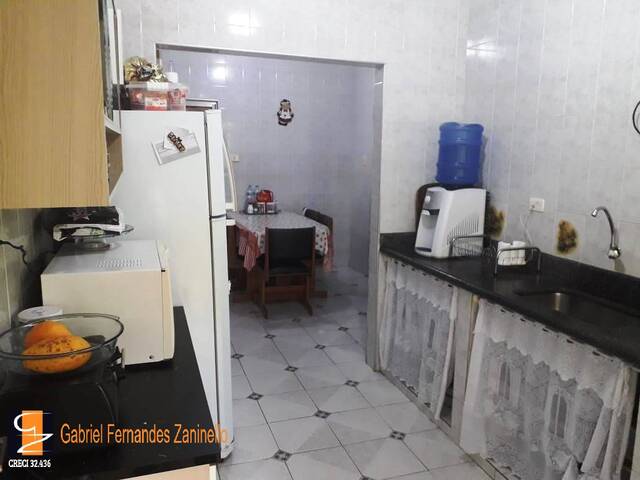 #C-2879 - Casa para Venda em São Caetano do Sul - SP - 1