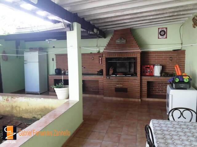 #C-2879 - Casa para Venda em São Caetano do Sul - SP - 2