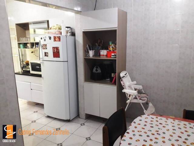 #C-2879 - Casa para Venda em São Caetano do Sul - SP