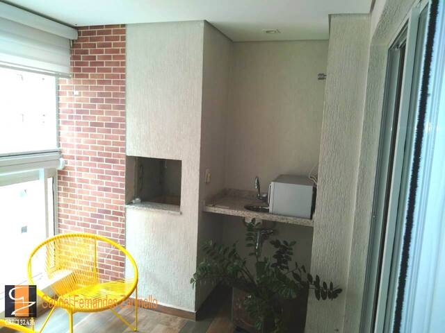 #A-2890 - Apartamento para Venda em São Caetano do Sul - SP