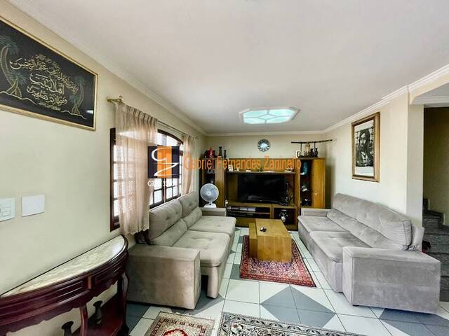 #C-2896 - Casa para Venda em São Caetano do Sul - SP