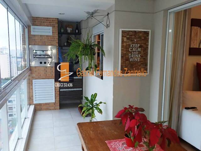 #A-2900 - Apartamento para Venda em São Caetano do Sul - SP