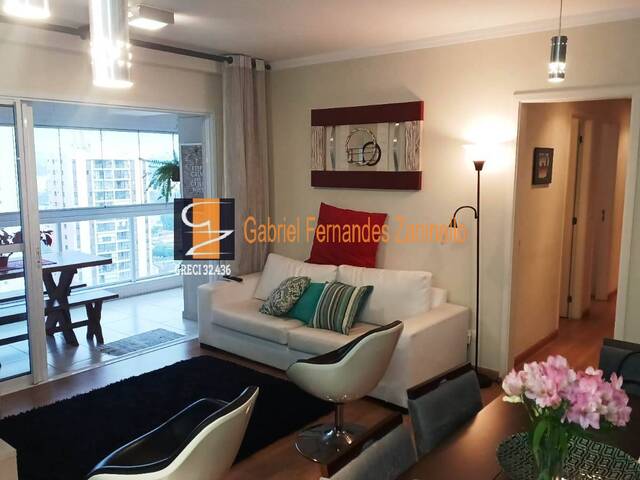 #A-2900 - Apartamento para Venda em São Caetano do Sul - SP