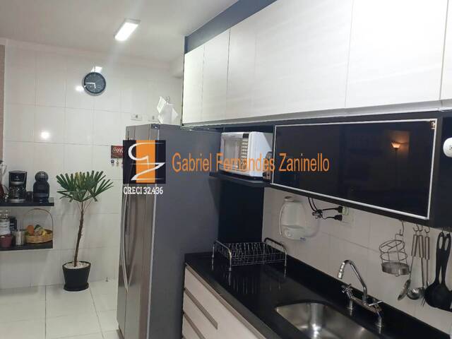 #A-2900 - Apartamento para Venda em São Caetano do Sul - SP