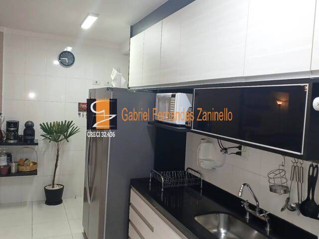 #A-2900 - Apartamento para Venda em São Caetano do Sul - SP - 2