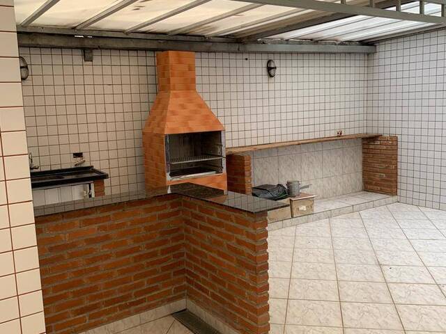 #AT-2902 - Apartamento para Venda em São Caetano do Sul - SP