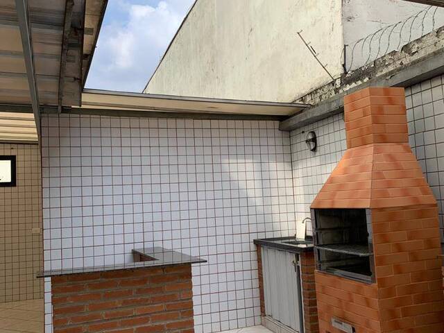 #AT-2902 - Apartamento para Venda em São Caetano do Sul - SP