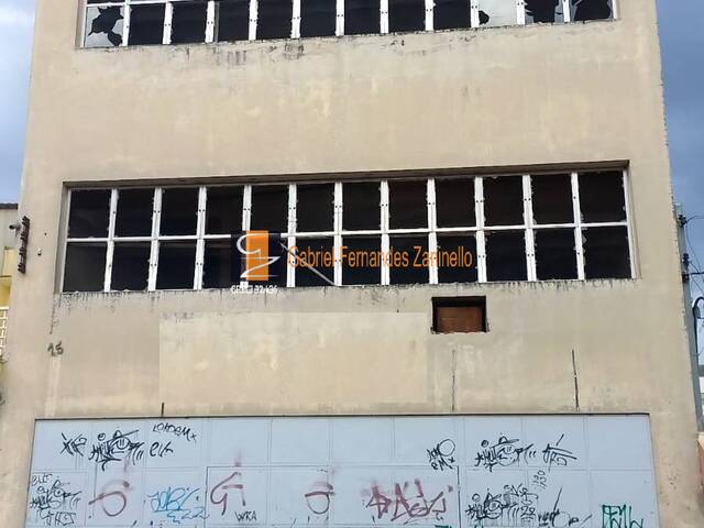 #G-2903 - Área para Venda em São Caetano do Sul - SP