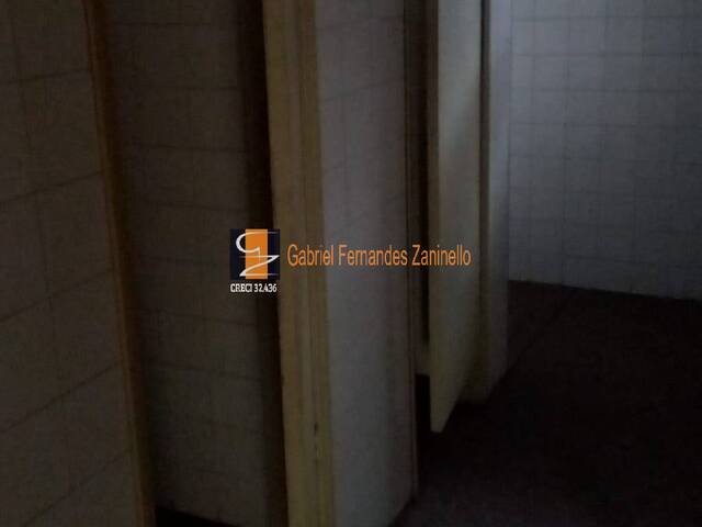 #G-2903 - Área para Venda em São Caetano do Sul - SP