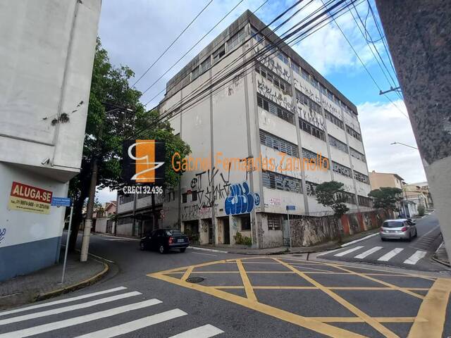 #EC-2905 - Área para Incorporação para Venda em São Caetano do Sul - SP
