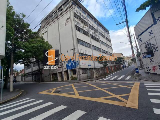 #EC-2905 - Área para Incorporação para Venda em São Caetano do Sul - SP