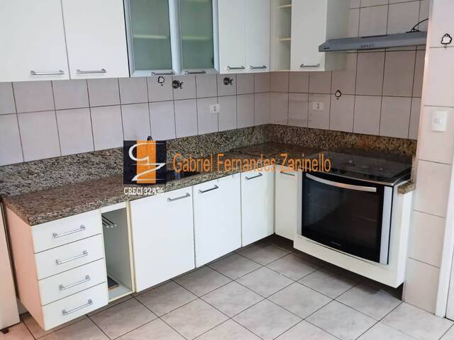 #A-2908 - Apartamento para Venda em São Caetano do Sul - SP - 2