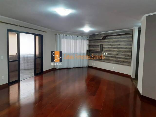 #A-2913 - Apartamento para Venda em São Caetano do Sul - SP