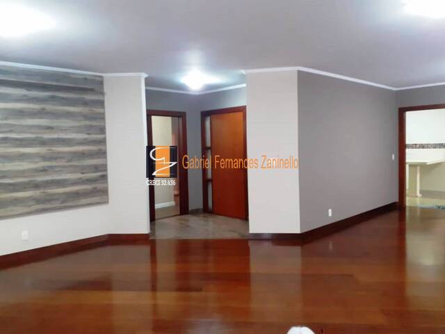 #A-2913 - Apartamento para Venda em São Caetano do Sul - SP - 1