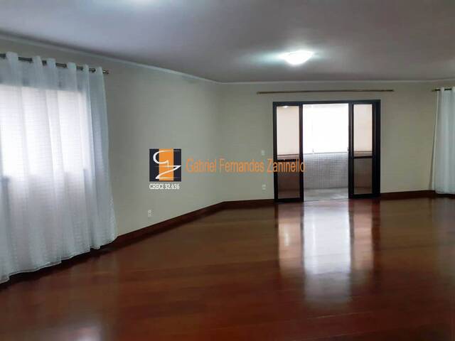 #A-2913 - Apartamento para Venda em São Caetano do Sul - SP