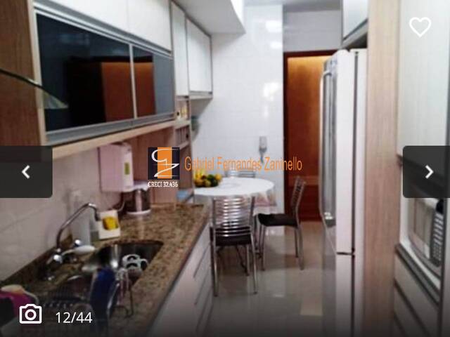 #A-2918 - Apartamento para Venda em São Caetano do Sul - SP - 1