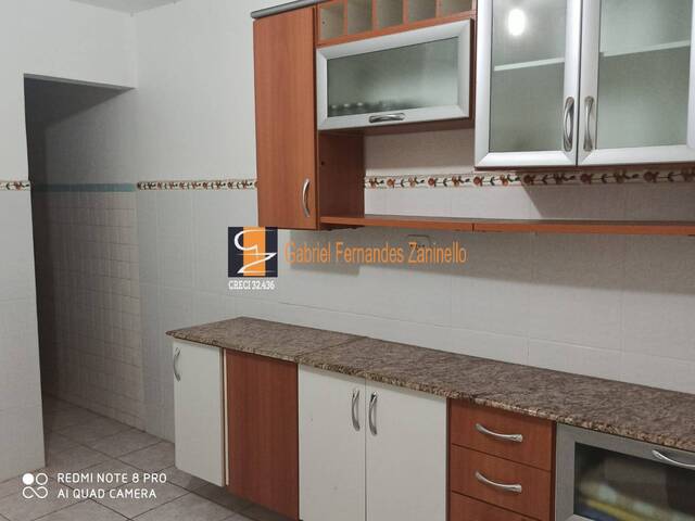 #C-2923 - Casa para Venda em São Caetano do Sul - SP