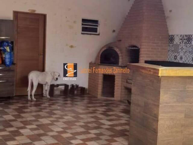#C-2924 - Casa para Venda em São Caetano do Sul - SP