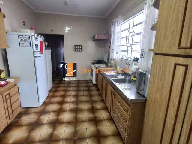 #C-2931 - Casa para Venda em São Caetano do Sul - SP